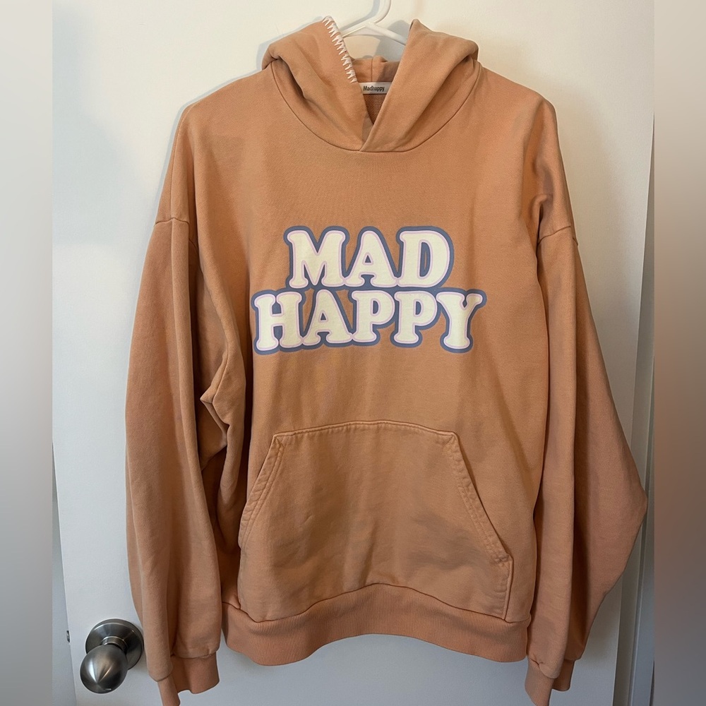 Madhappy hoodie